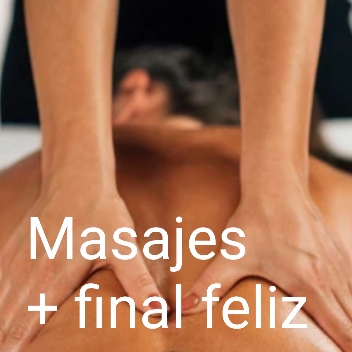 MASAJISTA SEX,DISPONIBLE 24 HRS