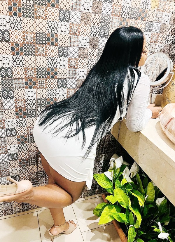 Escorts  SOY TU PERFECTA CHICA, TE ESPERO PARA HACER MUCHAS COSITAS BIEN