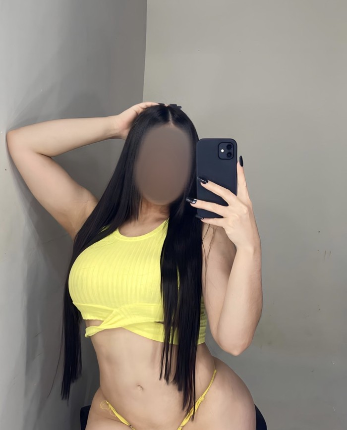 19 AÑITOS, COMPLACIENTE, TIERNA CUERPO NATURAL