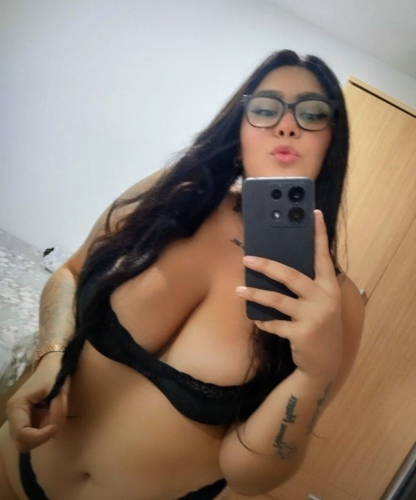 Colombiana exquisita