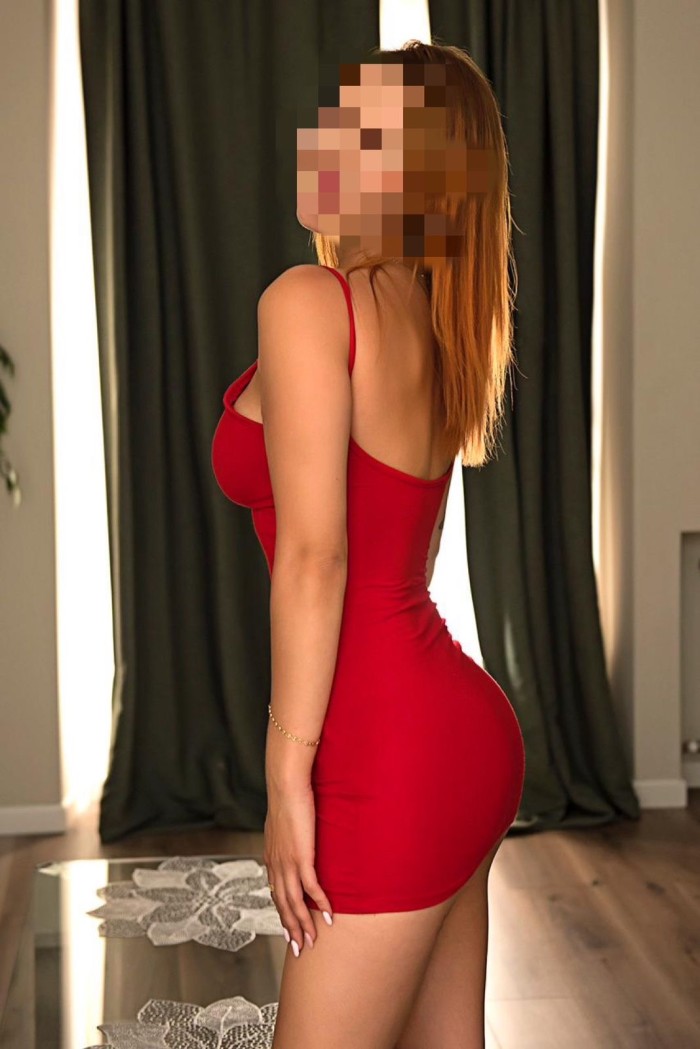 Colombiana vip superlujo en Castellon