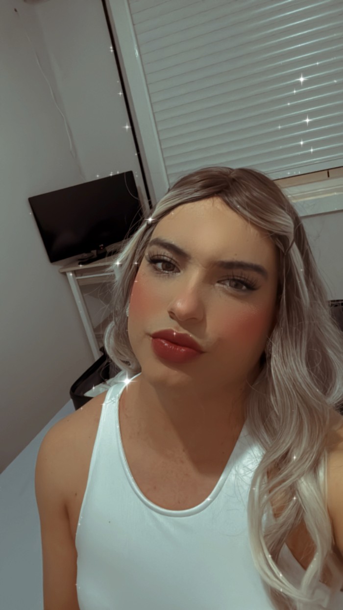 Novedad Alejandra Trans Majasista