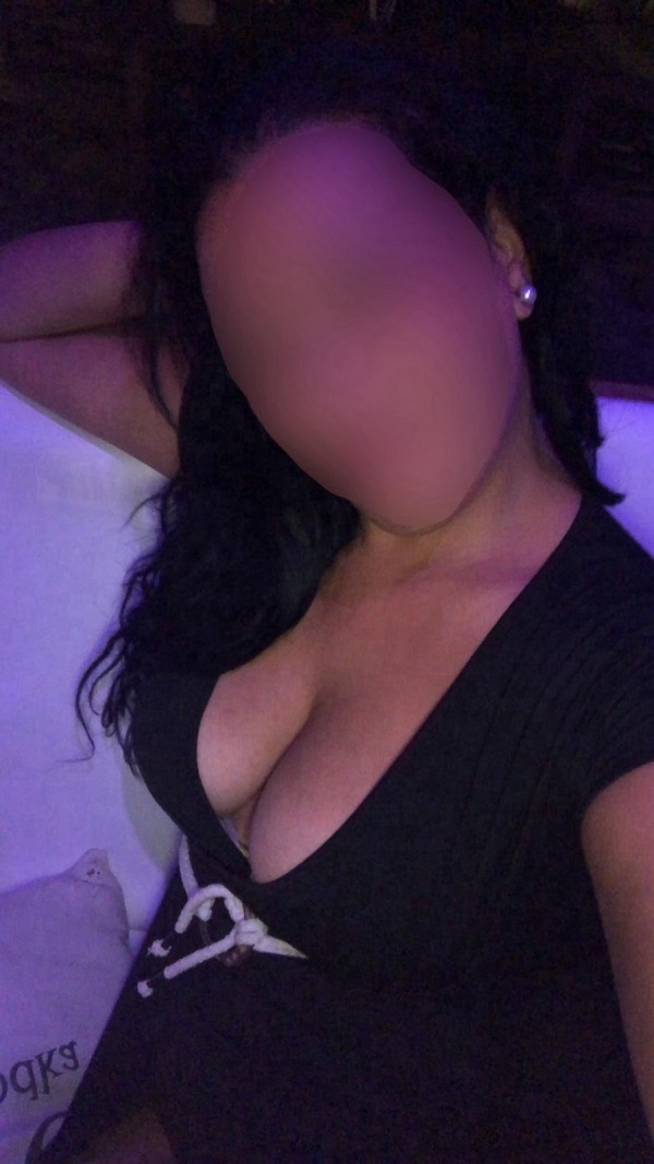 Leyla 33 Años Sexy , sensual y morbosa