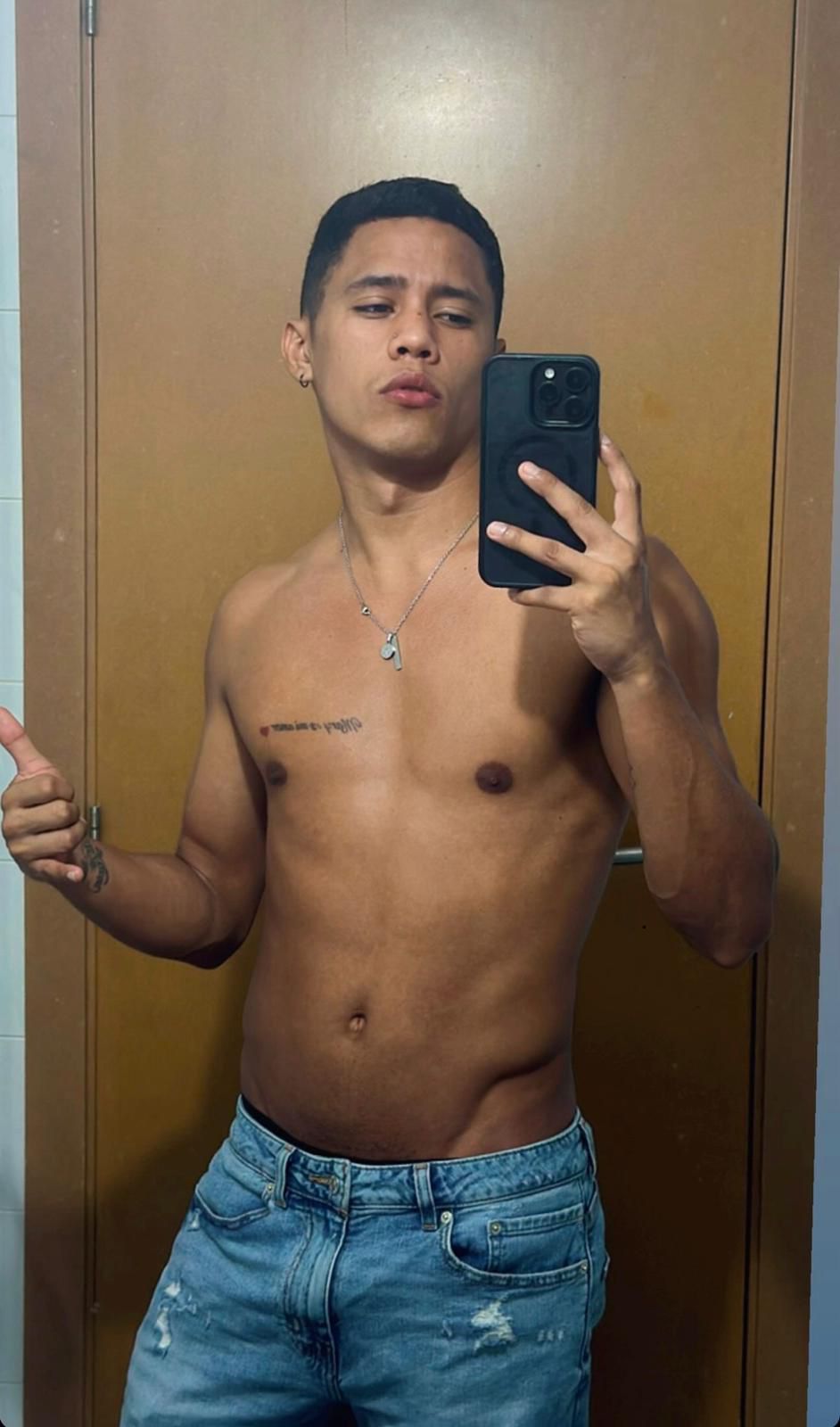 chico latino