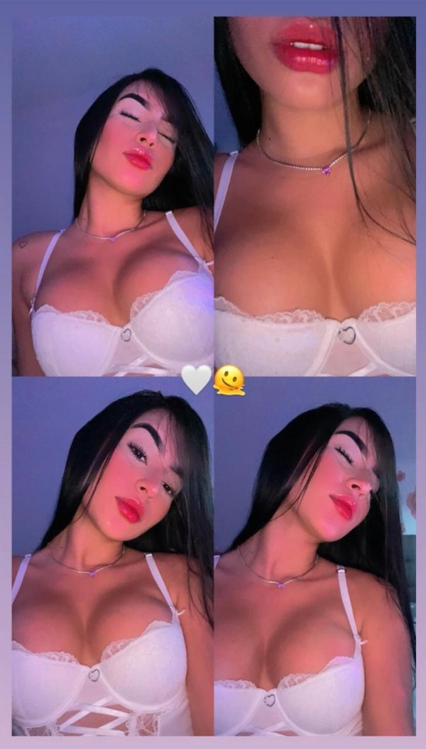 Allison-19-Colombiana-Hermosa joven.     Un apartame