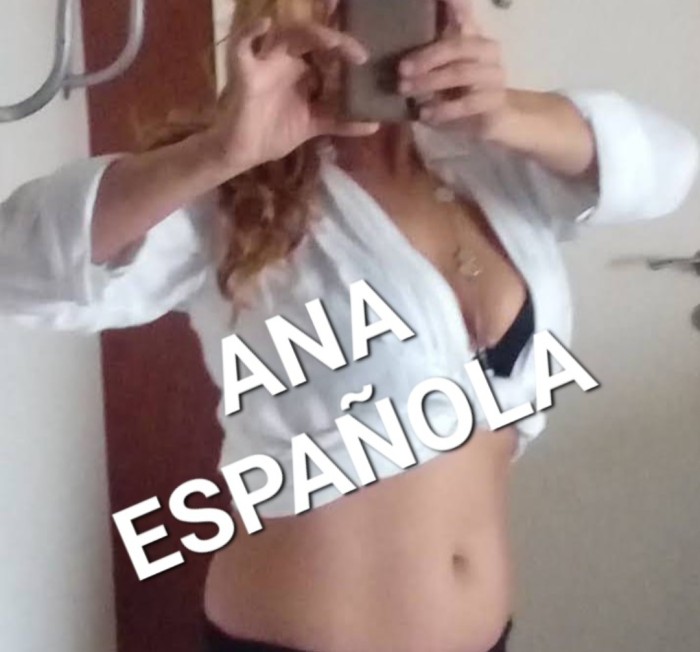 ANA NOVEDAD ESPAÑOLA ANDALUZA