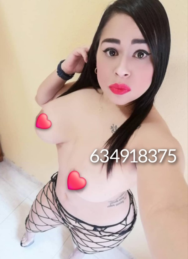 Novedad Hermosa latina tetona voluptuosa curvas de impacto