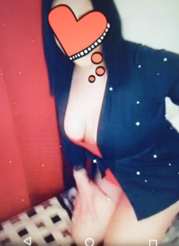 Amanda 35 años, Española, Juguetona y muy Sexy