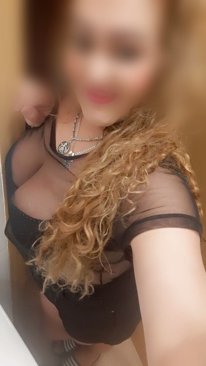 Maleva Paraguaya rubia ardiente 633715057