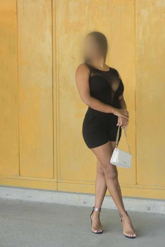 Alexa simpática y amorosa escort novedad en Málaga