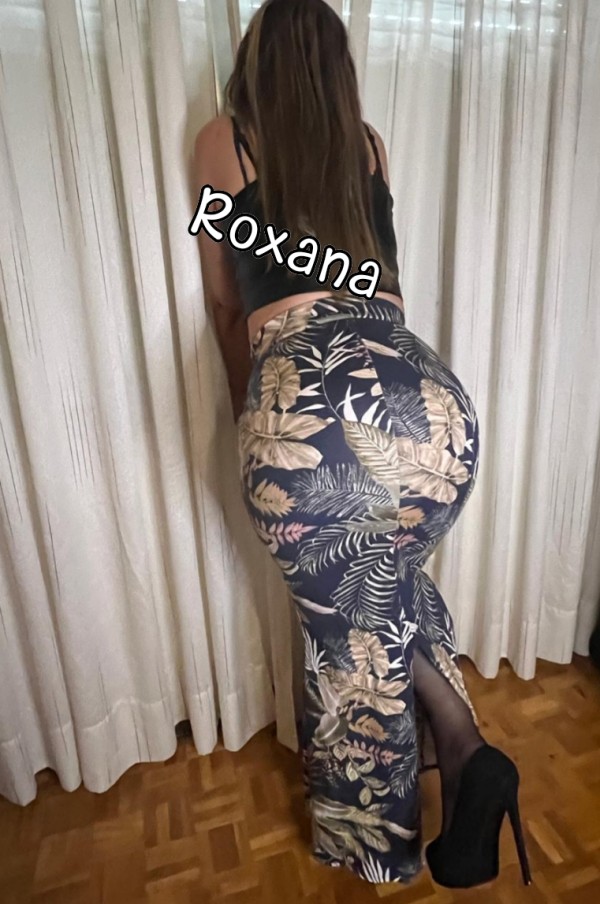 Traviesa Roxana