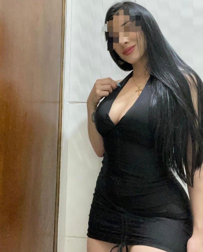 Venezolana vip dulce y complaciente