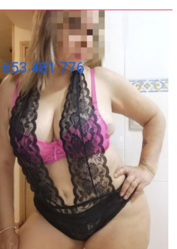 Dulce locura clara colombiana madurita rubia sexy