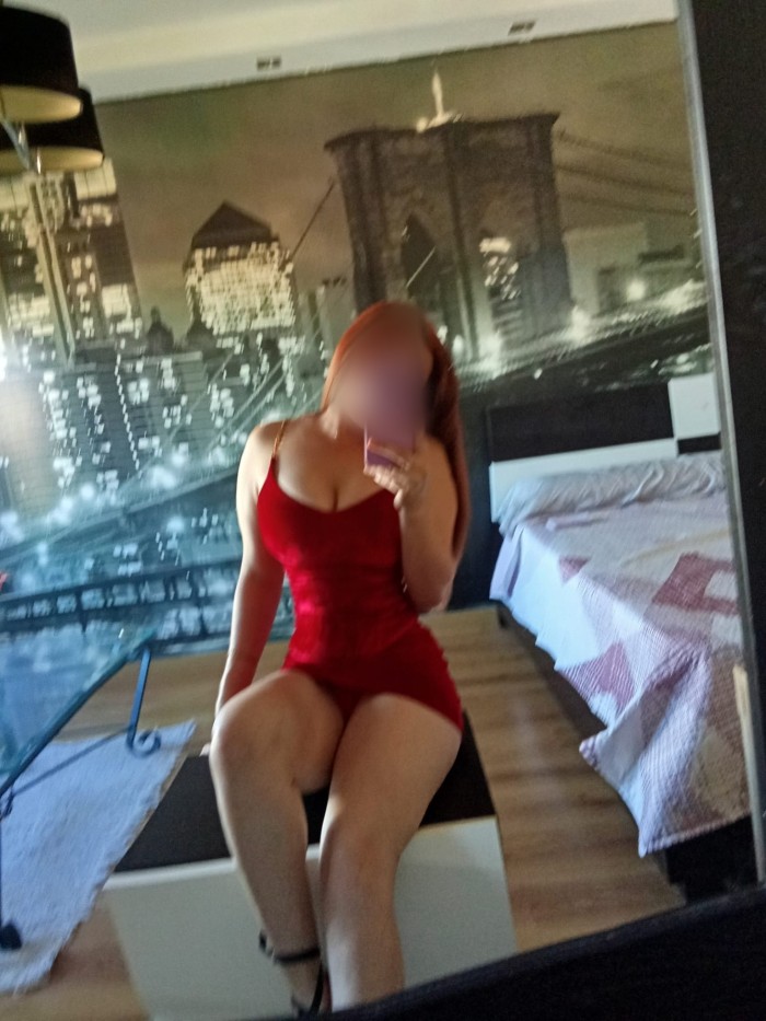 HOLA AMORES SOY ANA POR PRIMERA VEZ EN TU CIUDAD