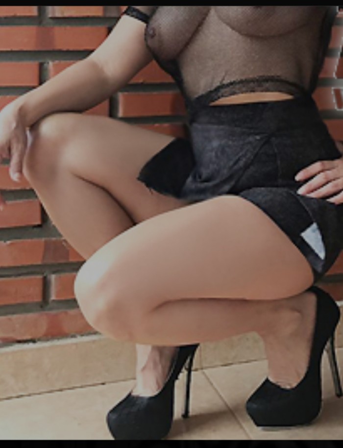 MADURITA APASIONADA TRATO DE NOVIOS SEXO RICO