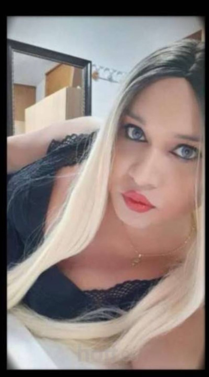 Masajista trans nikol en Ourense