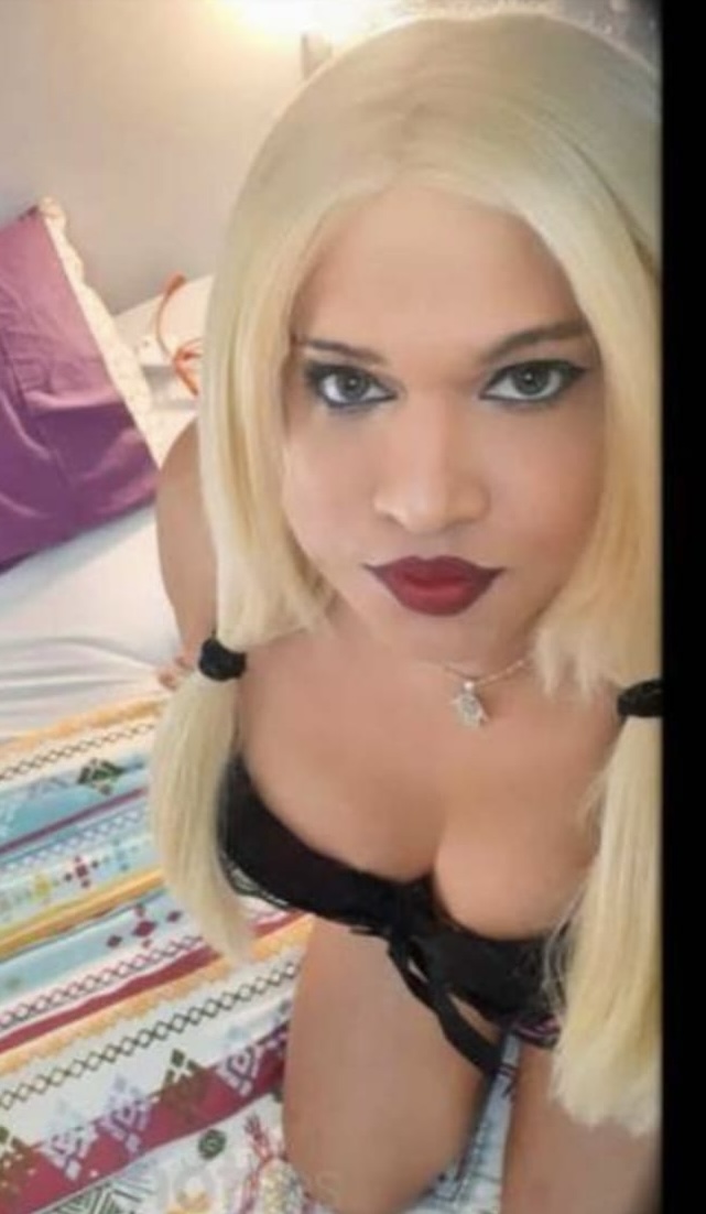 Masajista trans nikol en Ourense