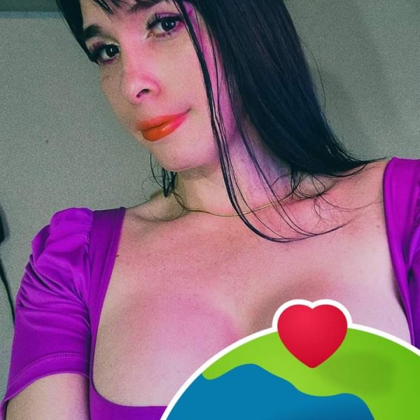 Sofi una hermosa chica trans en albacete