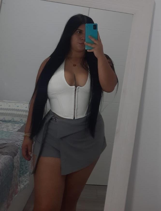 AROYADORA GRANDES CURVAS DISPONIBLE 24H