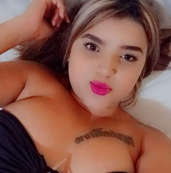 ¡COLOMBIANA DE ESCÁNDALO PARA GOZAR A TOPE! TE ESPERO MOJADITA Y CACHONDA