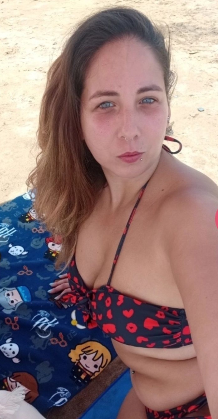 Sissi italiana indipendiente en Playa del Inglés