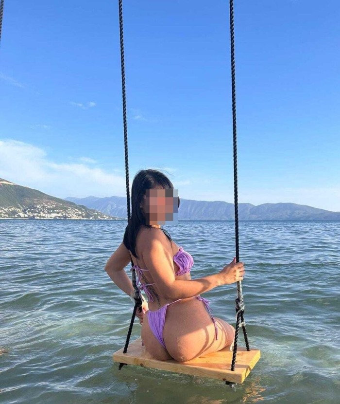 NEREA – LATINA GUAPA DISPONIBLE