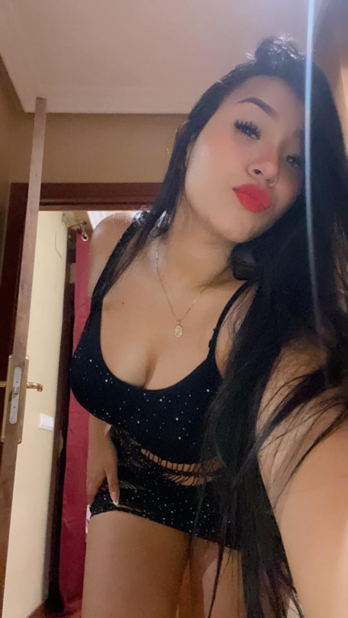 Latina vip  super NOVEDAD en Vinaroz