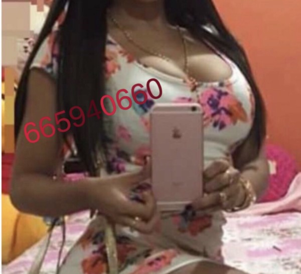 Soy tu Chica viciosa en Vilalba