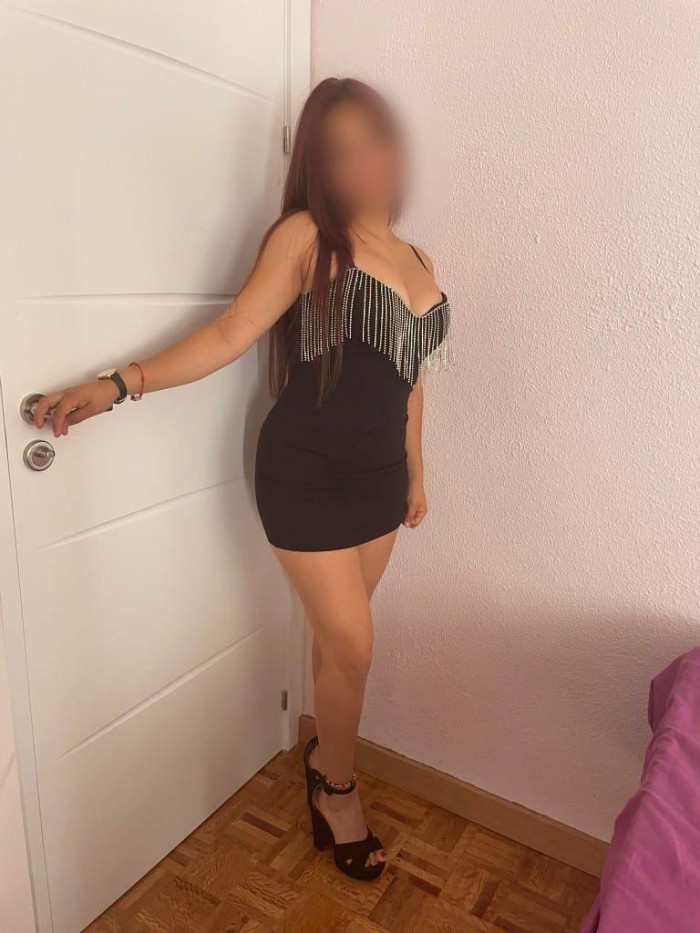 JOVENCITA EXQUISITA NOVEDAD