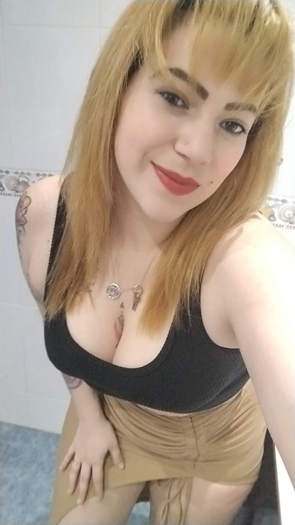 Fotos reales, Fiestera, besos con lengua, francés natural. Salidas