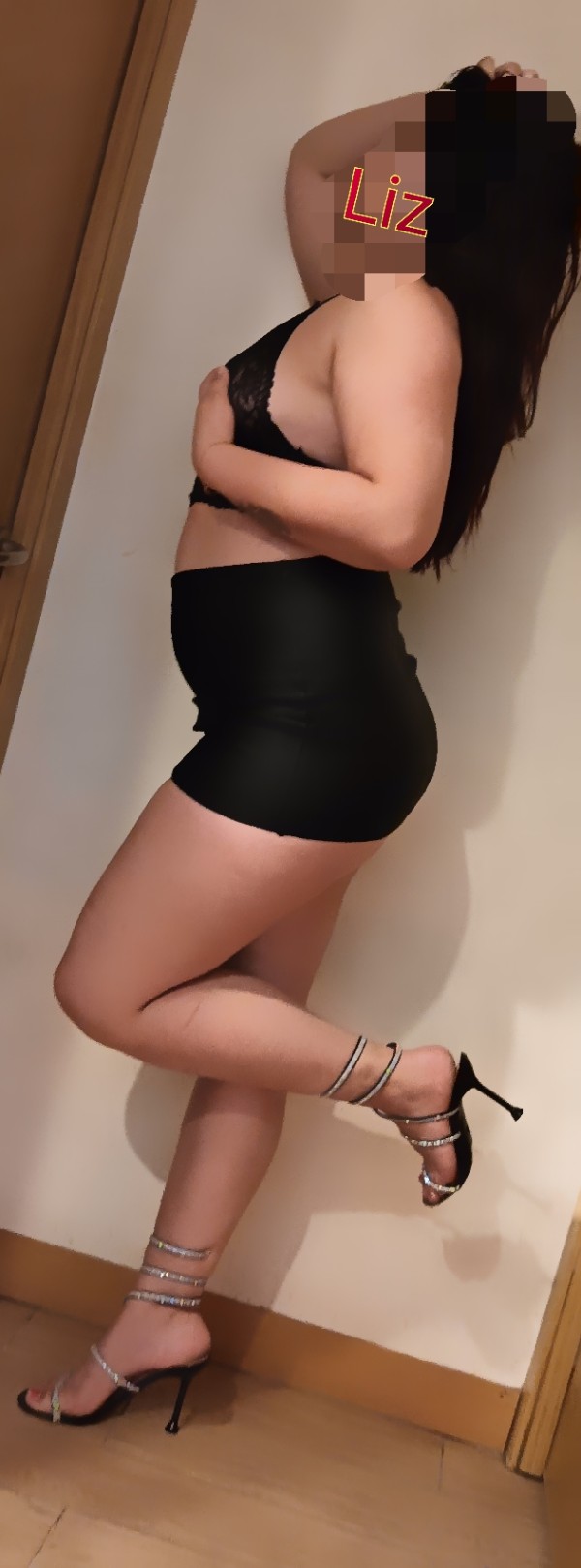 Paraguaya jovencita implicada desde 20€ y 120€ 2 hsOferta