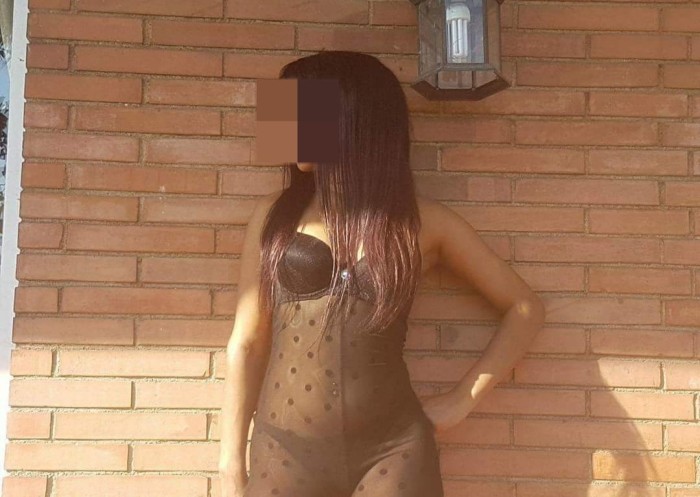 MUÑECA TRAVIESA EN GIJON ME GUSTA DIVERTIRME 24H