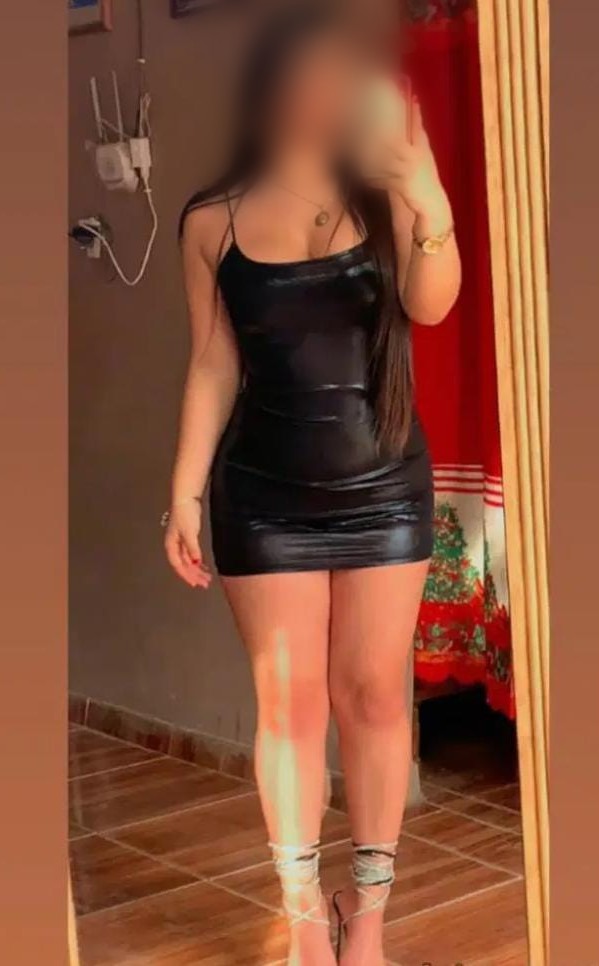 Jovencita de LUJO muy viciosa, quiero SEXO AHORA!