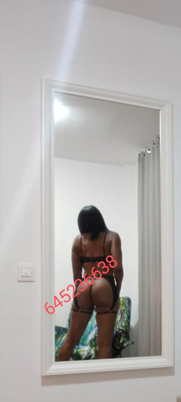 Novedad mulatas sexy y complaciente en tu zona