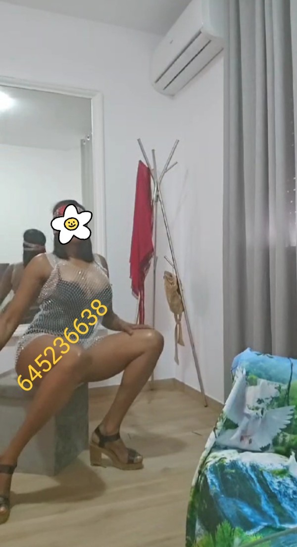 Novedad mulatas sexy y complaciente en tu zona