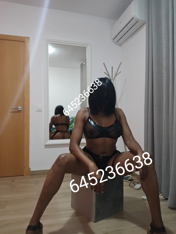 Novedad mulatas sexy y complaciente en tu zona