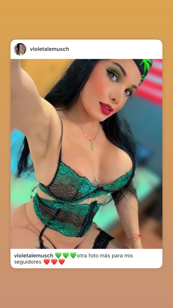 JOVEN COLOMBIANA VIP FOTOS REALES POLLONA