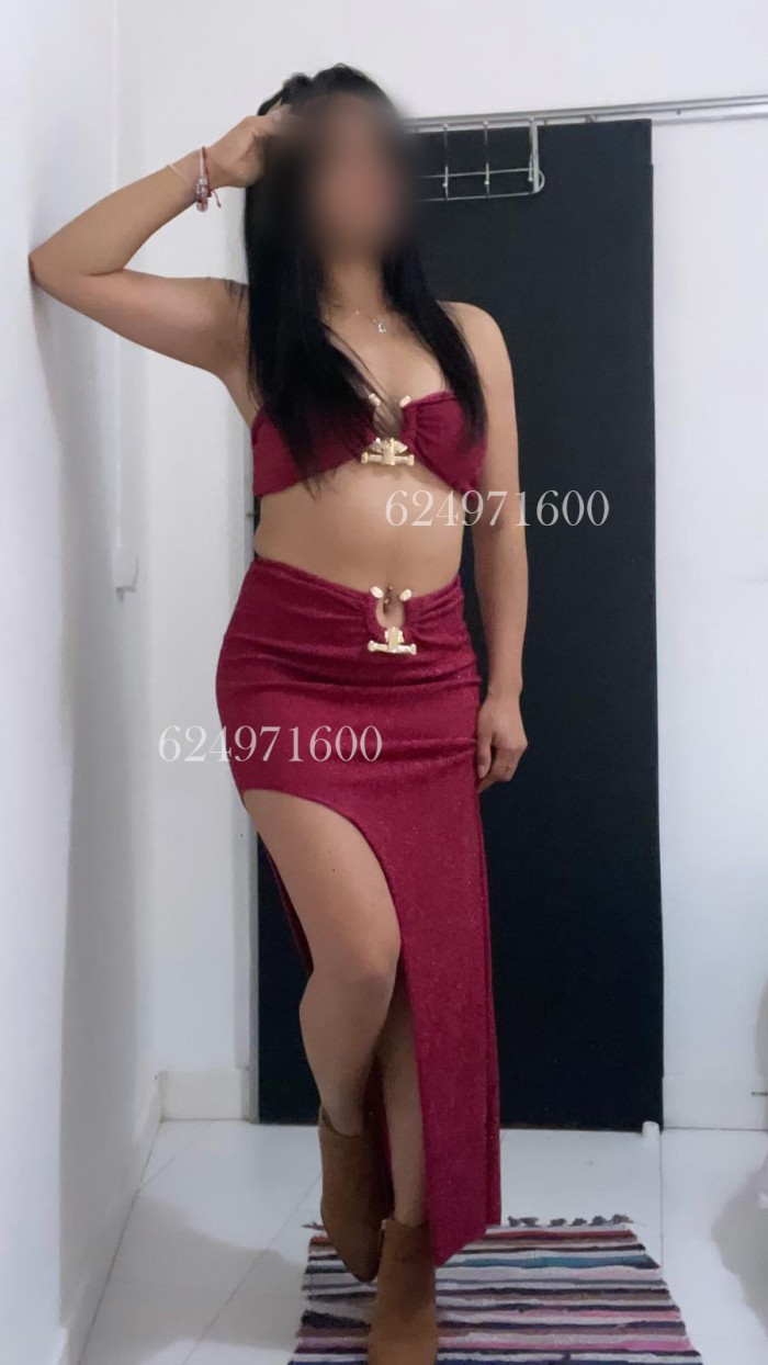 NOVEDAD MORENA DIVINA 24 HORAS EN VIGO