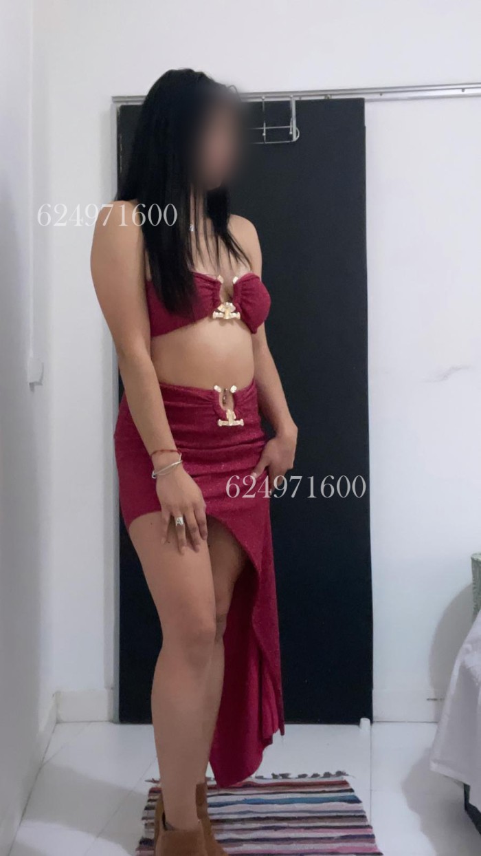 NOVEDAD MORENA DIVINA 24 HORAS EN VIGO