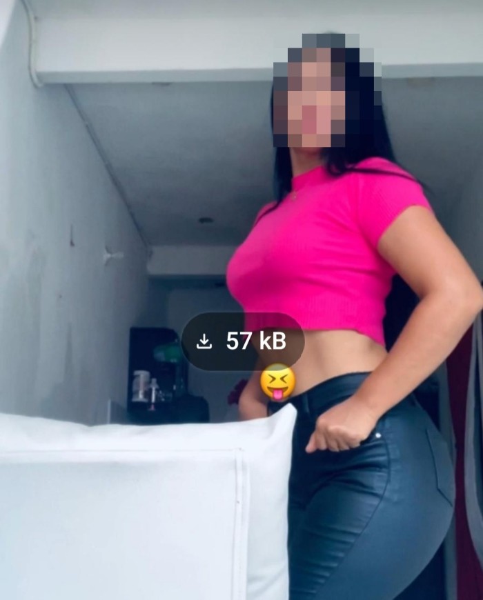 Excitante morena ,tu placentera compañía