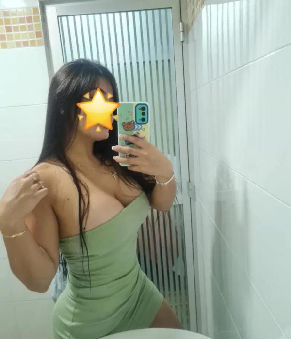 AQUI MUJERCITA GUAPA CON CLASE CARIÑOSA IMPLICADA BIEN FIESTERA