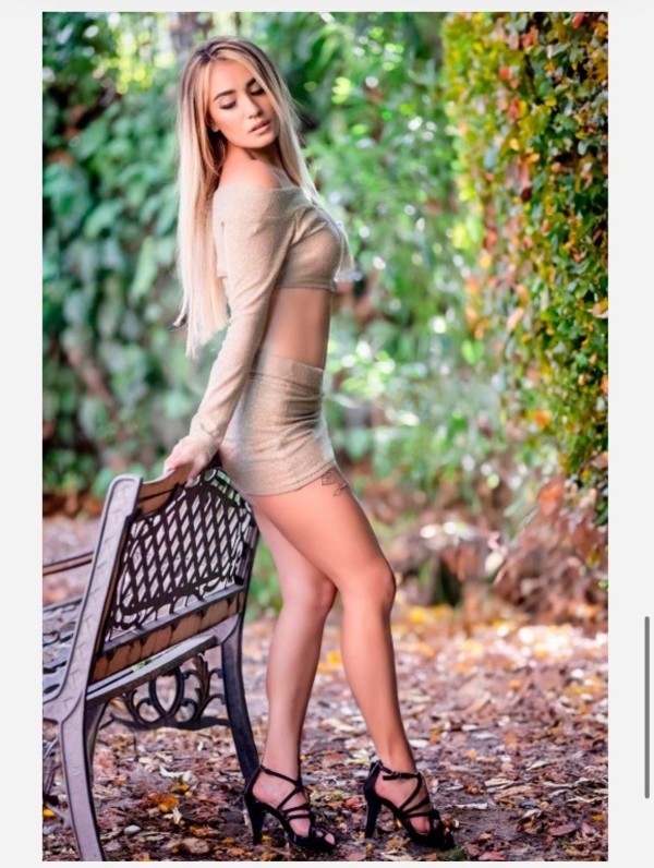 preciosa escort latina! guapisma!!