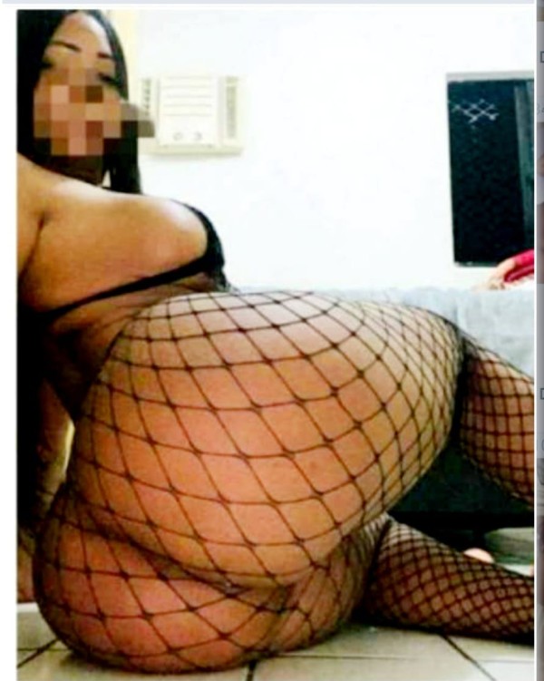 CHICA  TRANS BRASILENA Y CHICA DOMINICANA ATTEVETE