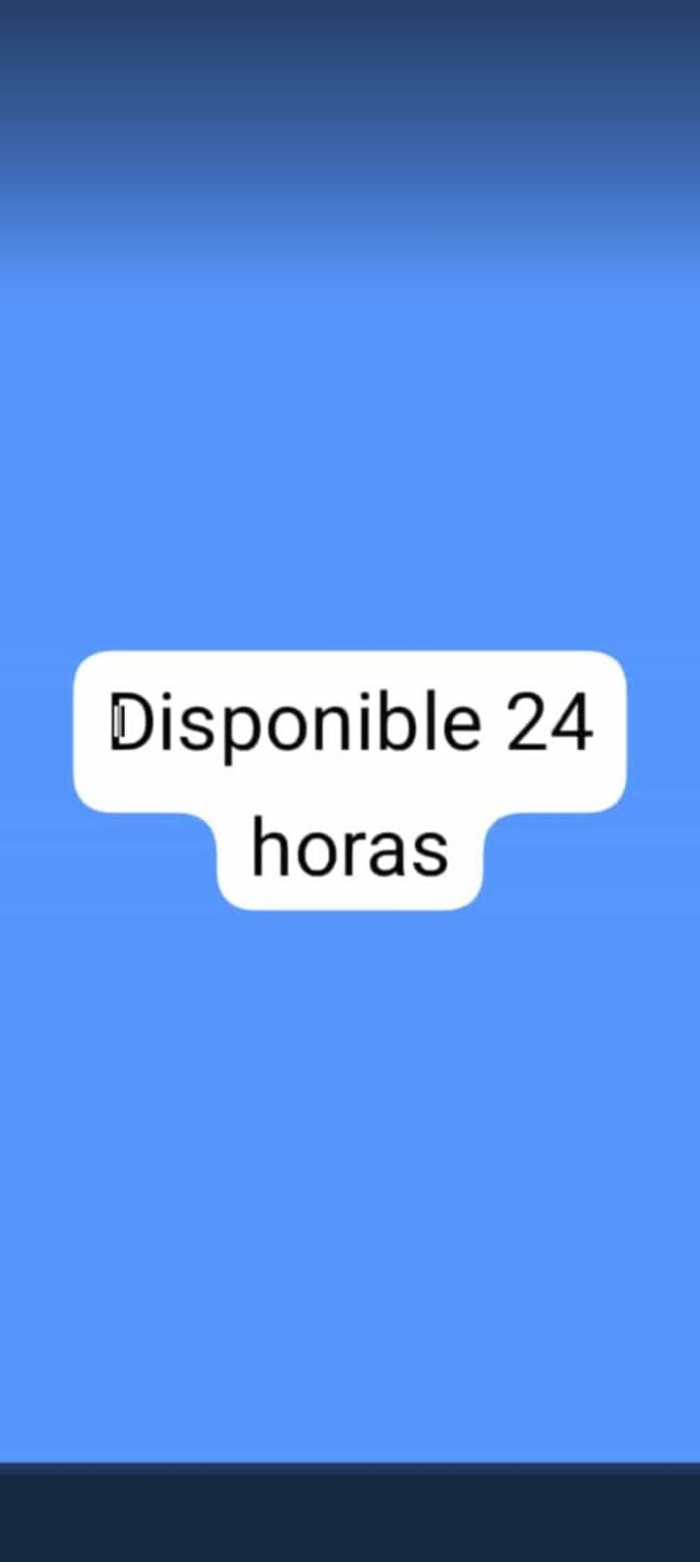 Dispuesta