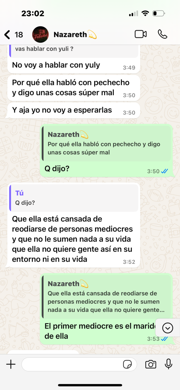 Amor tengo 18 años estoy nueva en madrid