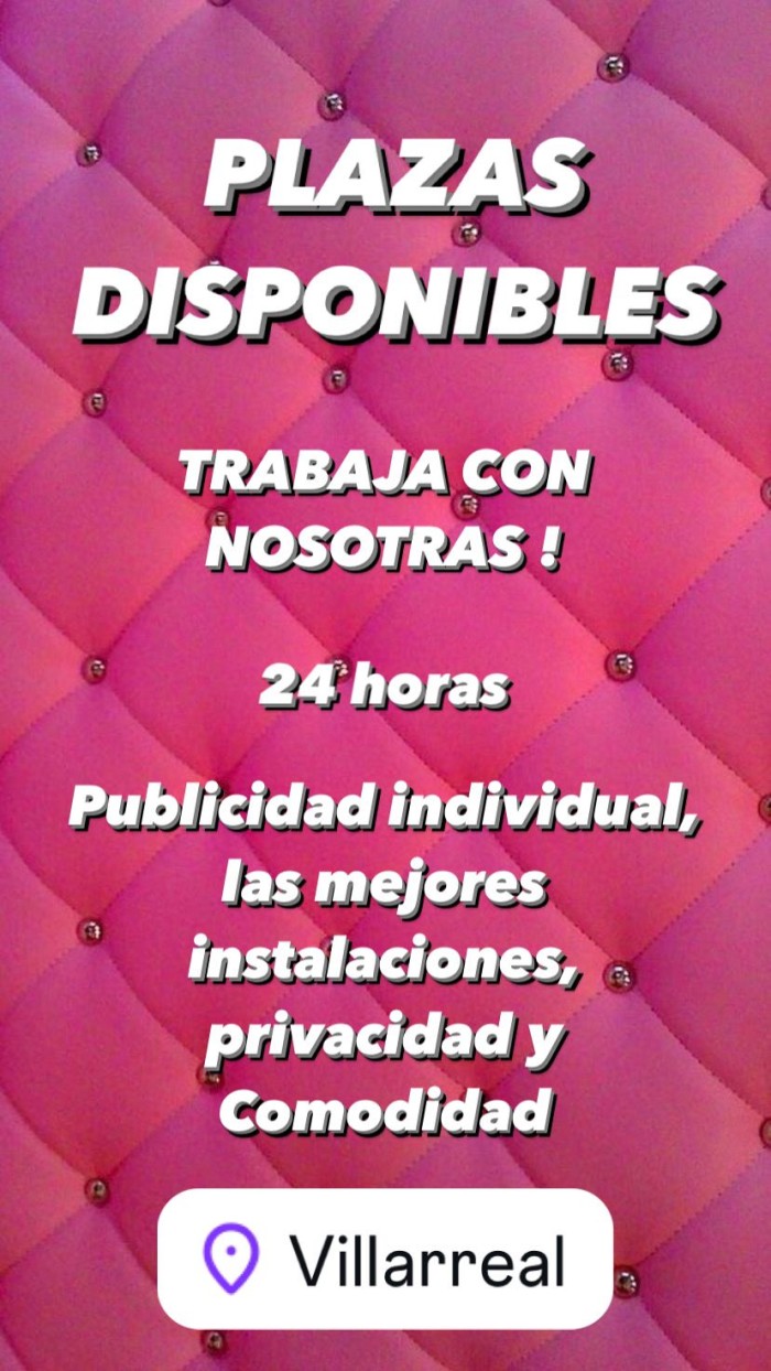 Buscamos chicas buen porte acostumbradas a trabaja