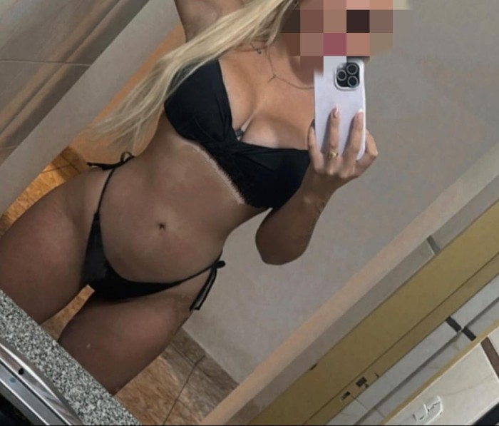 Rubita la más disfrutona,cariñosa y fiestera hoy disponible!