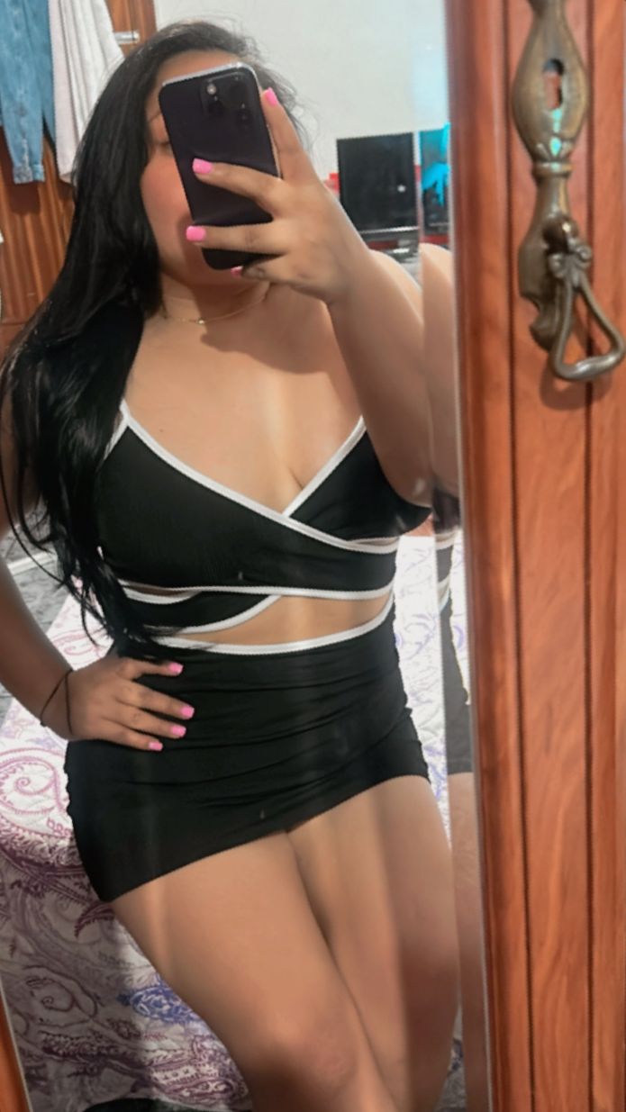 PARAGUAYA GUAPISIMA JOVENCITA 23 AÑITOS NOVEDAD