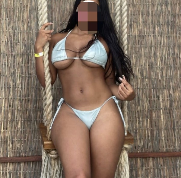 JOVENCITA MELANY CALIENTE NUEVA EN ELCHE