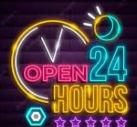 ¡SEXO *VICIO *FIESTA Y MAS…YO TE ACOMPAÑO, AMOR! OPEN 24HRS